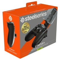 Contrôle des jeux SteelSeries 69076 Noir Bluetooth Bluetooth 4.1