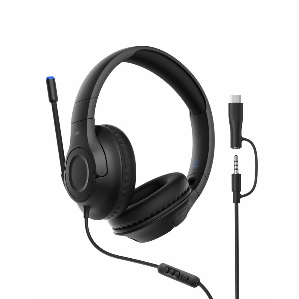 Kopfhörer Belkin Inspire Nintendo Switch 2