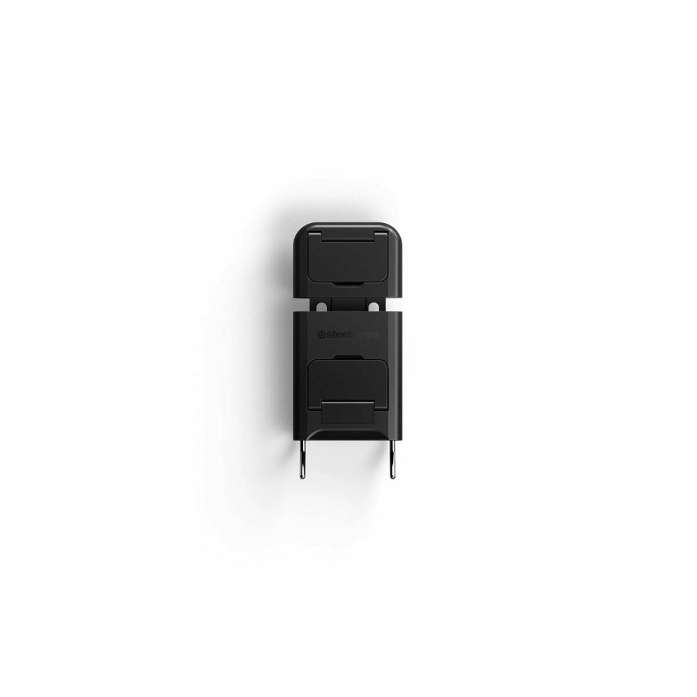 Contrôle des jeux SteelSeries 69076 Noir Bluetooth Bluetooth 4.1