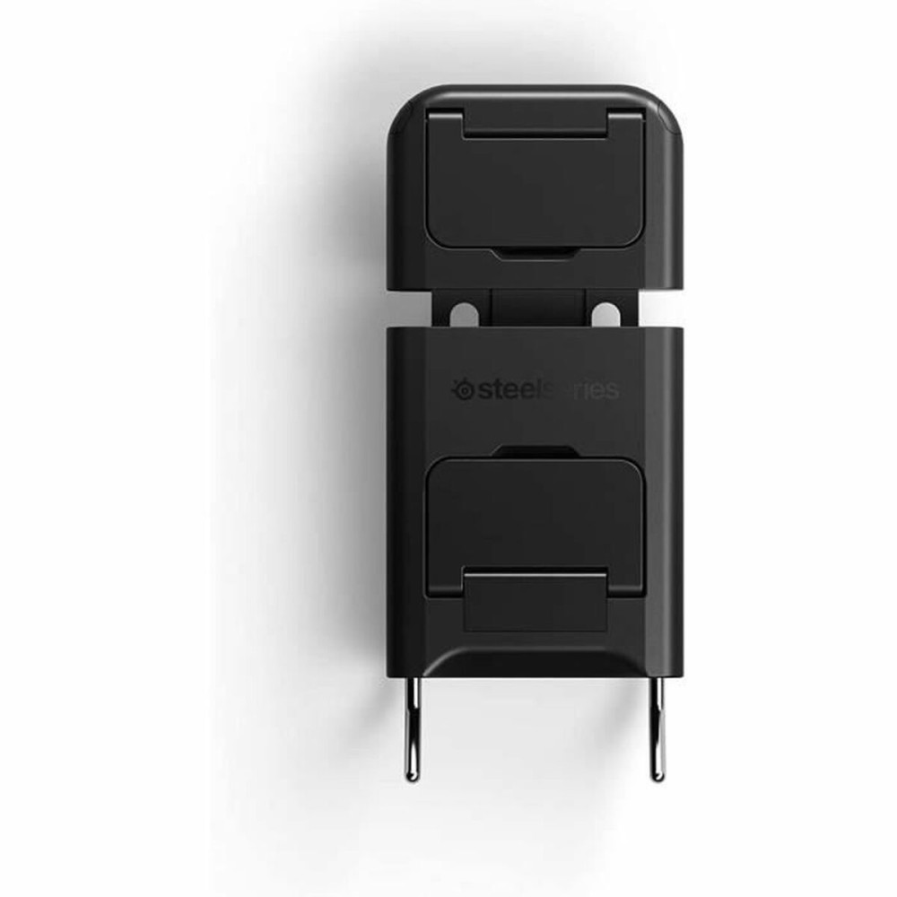 Contrôle des jeux SteelSeries 69076 Noir Bluetooth Bluetooth 4.1