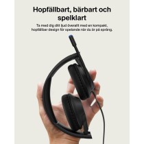 Kopfhörer Belkin Inspire Nintendo Switch 2