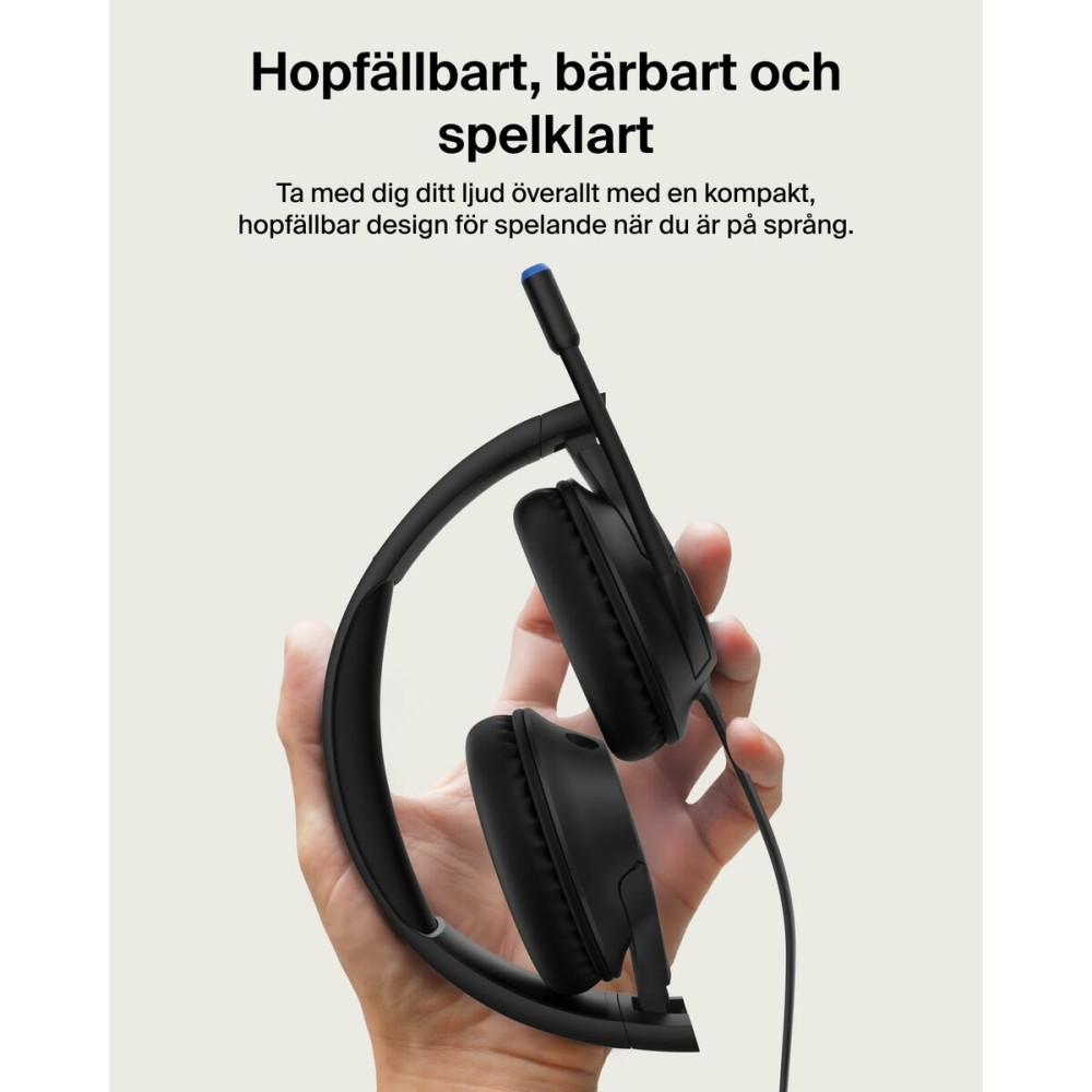 Kopfhörer Belkin Inspire Nintendo Switch 2