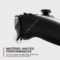 Contrôle des jeux SteelSeries 69076 Noir Bluetooth Bluetooth 4.1