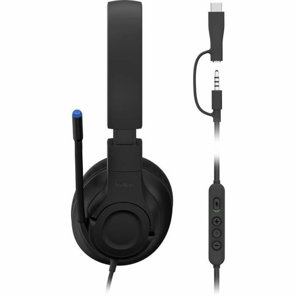 Kopfhörer Belkin Inspire Nintendo Switch 2