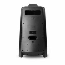 Tragbare Bluetooth-Lautsprecher Medion LIFE P61552 Schwarz