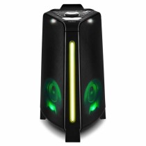 Tragbare Bluetooth-Lautsprecher Medion LIFE P61552 Schwarz