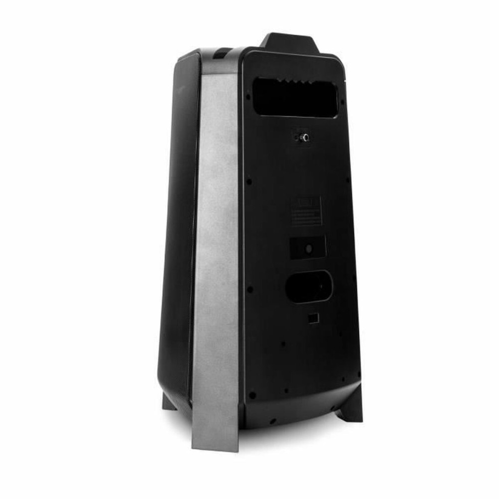 Tragbare Bluetooth-Lautsprecher Medion LIFE P61552 Schwarz
