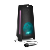 Tragbare Bluetooth-Lautsprecher Medion LIFE P61552 Schwarz