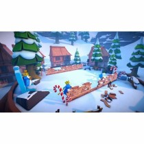 Jeu vidéo pour Switch Just For Games 40 Sports Games in 1