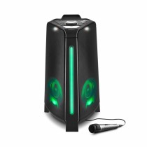 Tragbare Bluetooth-Lautsprecher Medion LIFE P61552 Schwarz