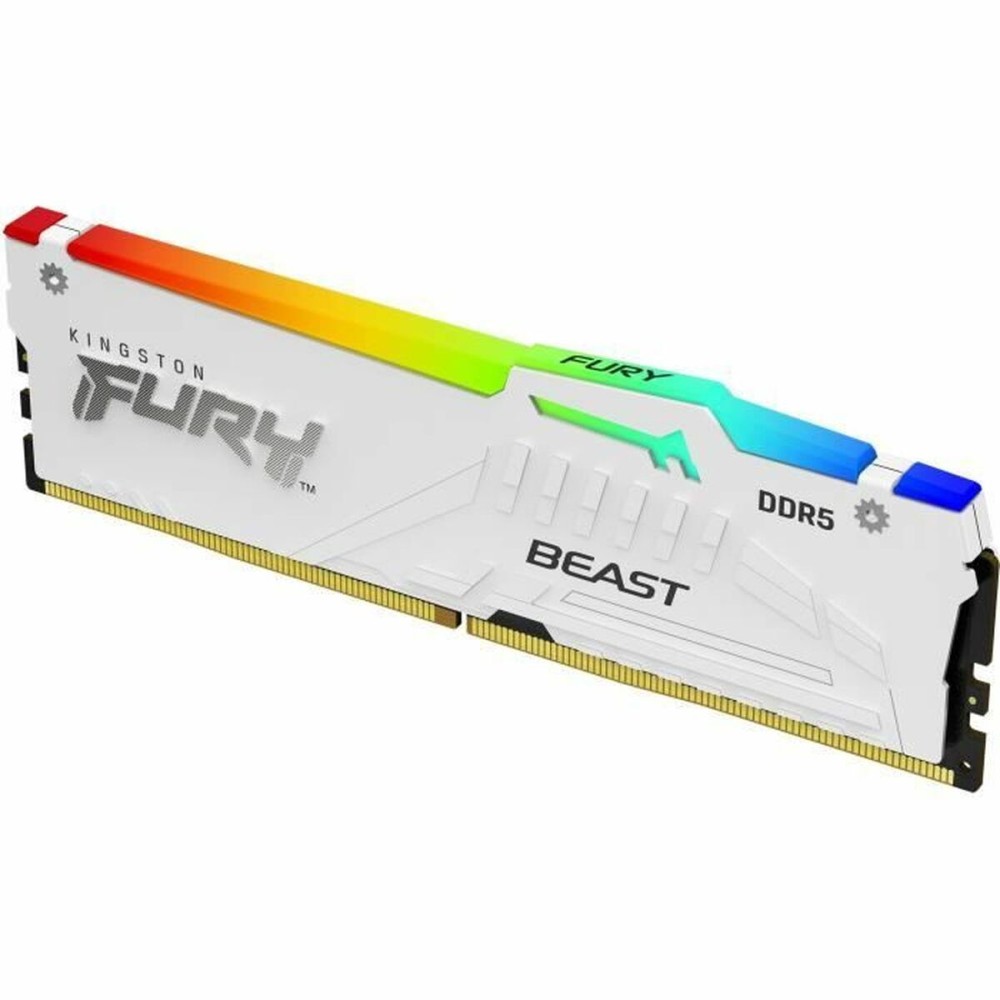 RAM Speicher Kingston KF560C30BWEAK2-32 32 GB DDR5 SDRAM DDR5 6000 MHz cl30
