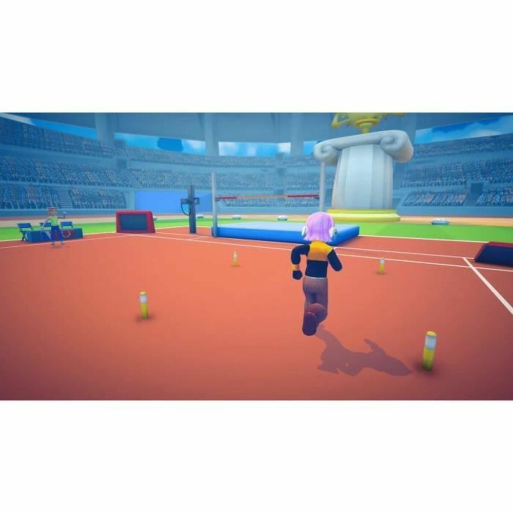 Jeu vidéo pour Switch Just For Games 40 Sports Games in 1