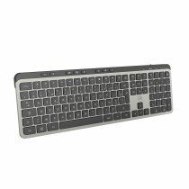 Clavier Mobility Lab KP450W Noir Gris