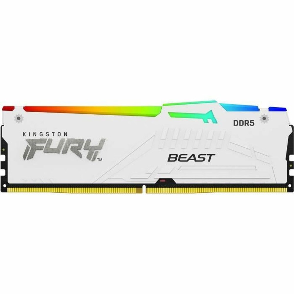 RAM Speicher Kingston KF560C30BWEAK2-32 32 GB DDR5 SDRAM DDR5 6000 MHz cl30