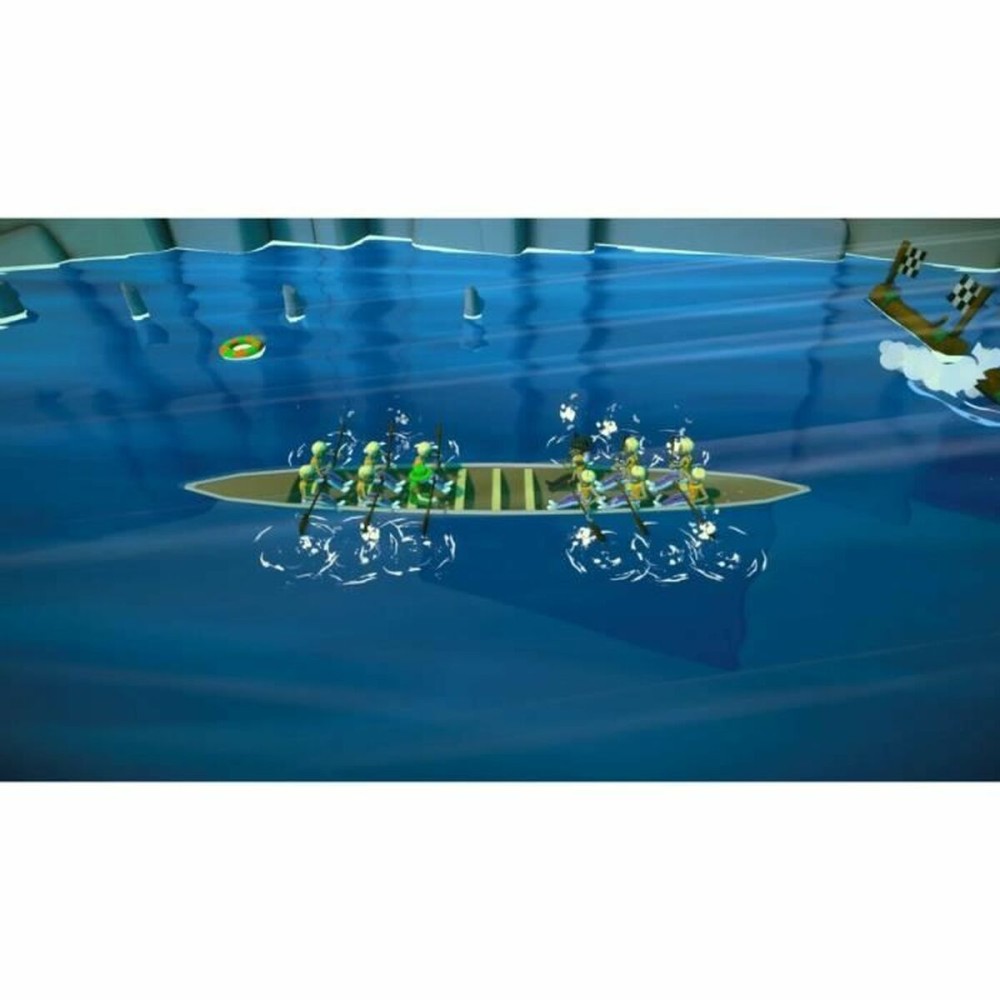 Videospiel für Switch Just For Games 40 Sports Games in 1