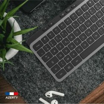 Clavier Mobility Lab KP450W Noir Gris