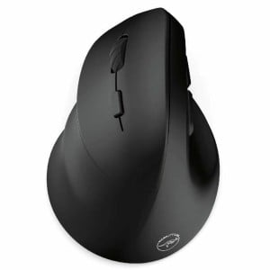 Mouse Mobility Lab ERGO M30W LEFT Black Vertical
