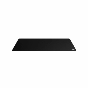 Tapis Gaming SteelSeries Steelseries QcK 3XL Noir 122 x 59 cm