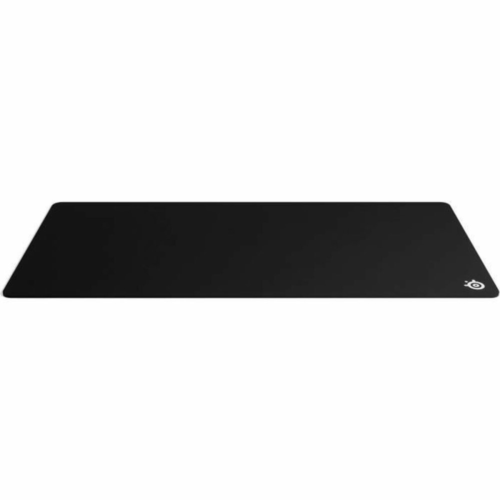 Tapis Gaming SteelSeries Steelseries QcK 3XL Noir 122 x 59 cm