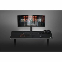 Tapis Gaming SteelSeries Steelseries QcK 3XL Noir 122 x 59 cm