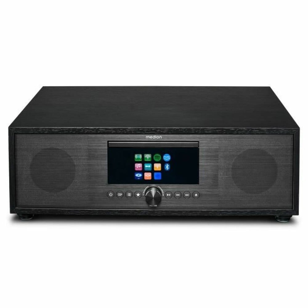 Micro-Hi-Fi-System Medion