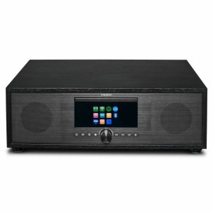 Mini Hifi Medion