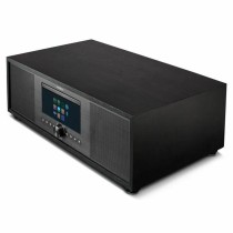Micro-Hi-Fi-System Medion