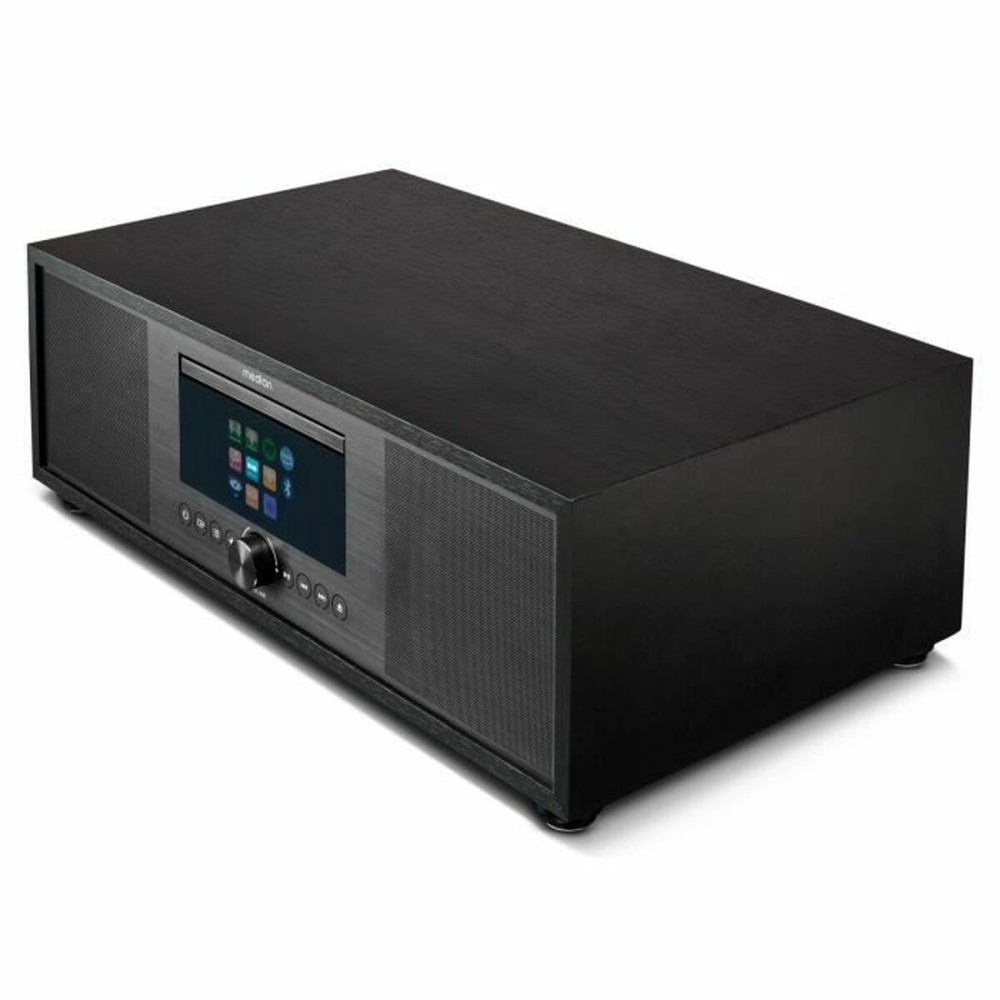 Micro-Hi-Fi-System Medion