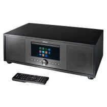 Mini Hifi Medion