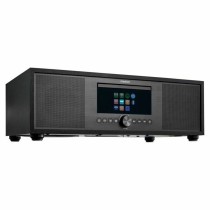 Micro-Hi-Fi-System Medion
