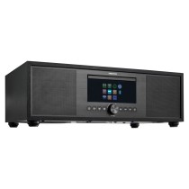 Micro-Hi-Fi-System Medion