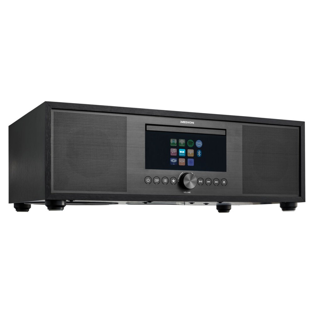 Mini Hifi Medion