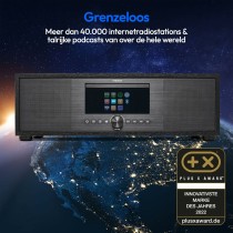 Mini Hifi Medion