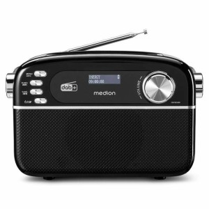 Radio Medion