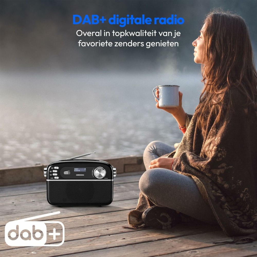 Radio Medion