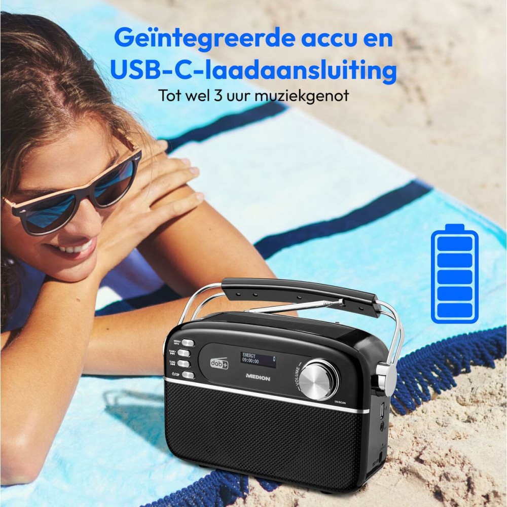 Radio Medion