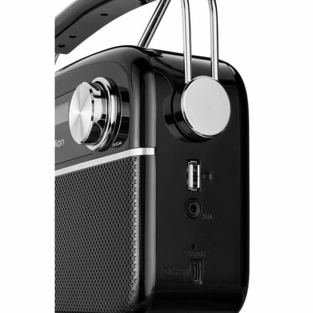 Radio Medion