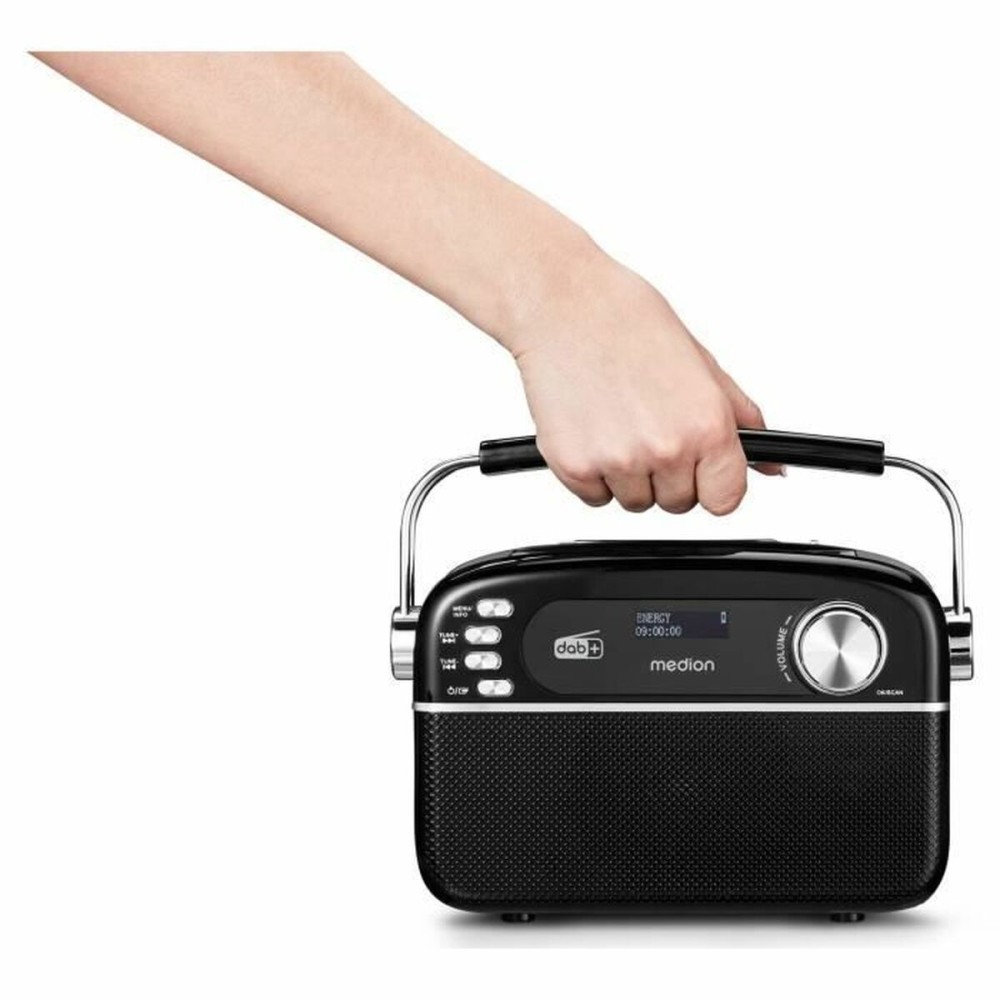 Radio Medion