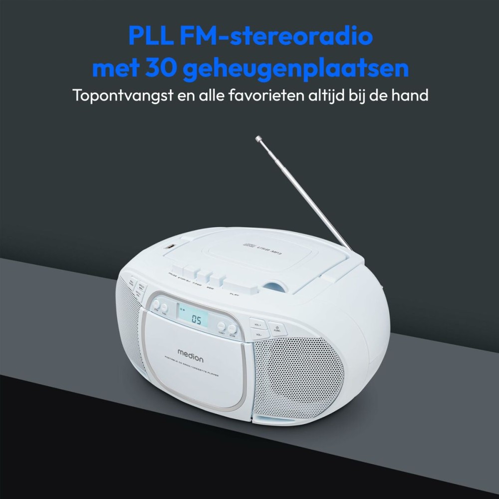 Radio Medion