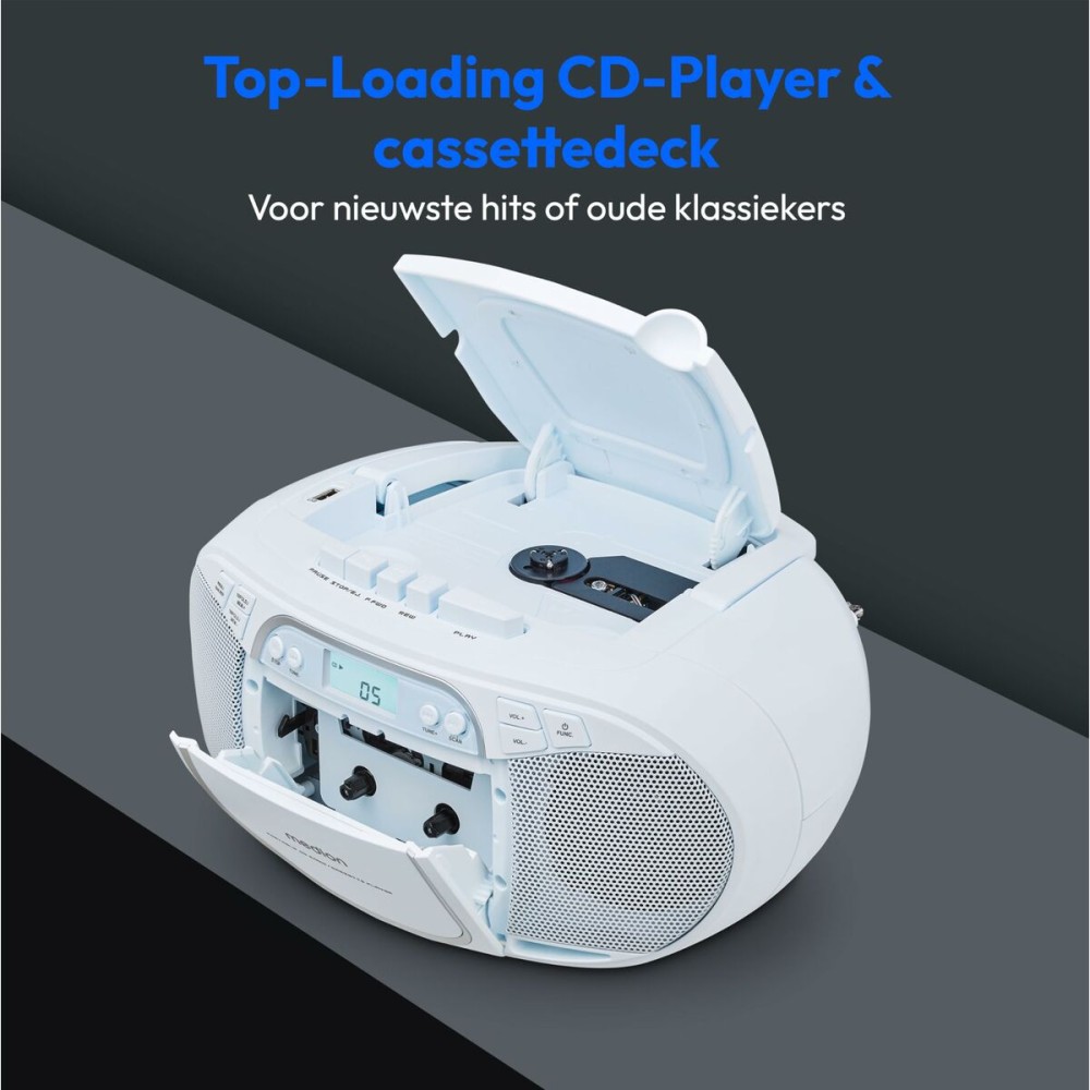 Radio Medion