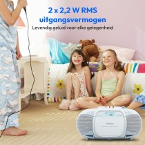 Radio Medion