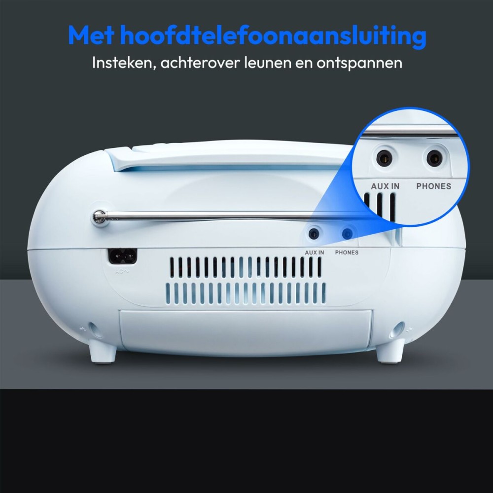Radio Medion