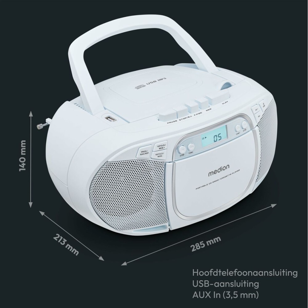 Radio Medion