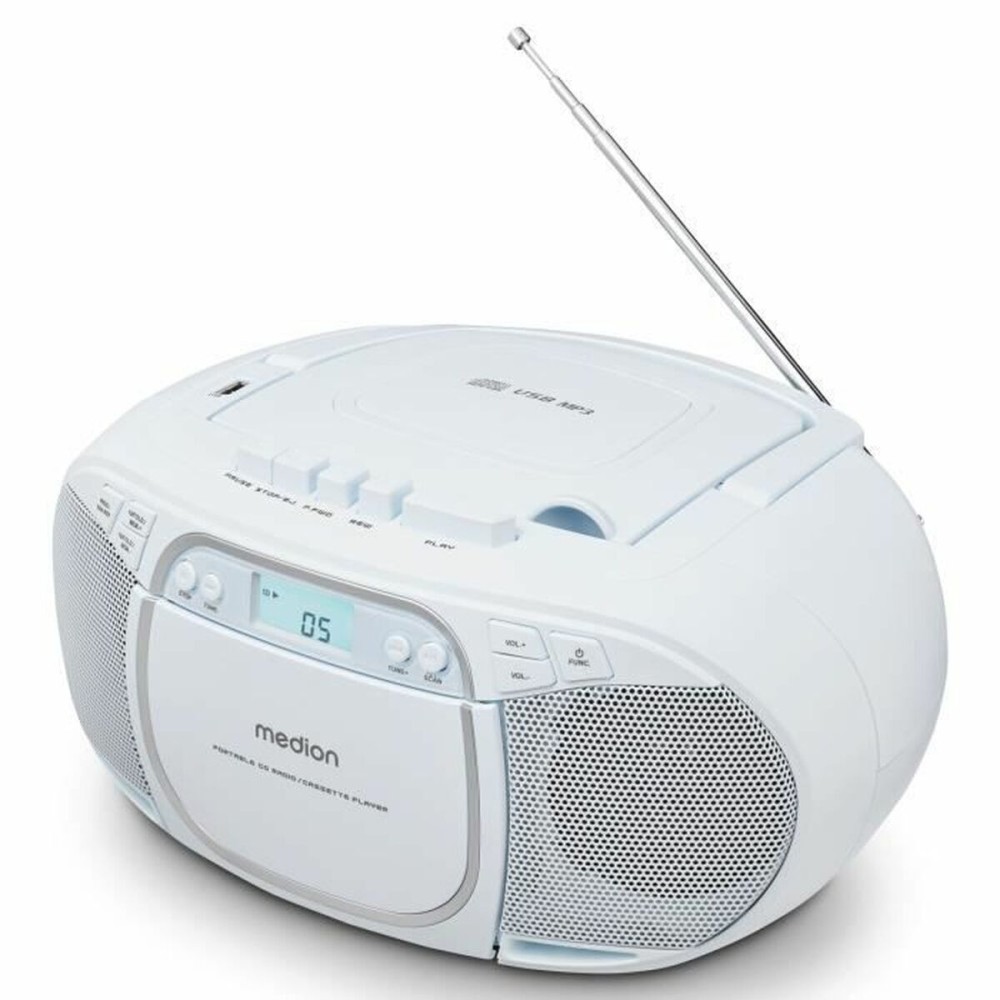Radio Medion