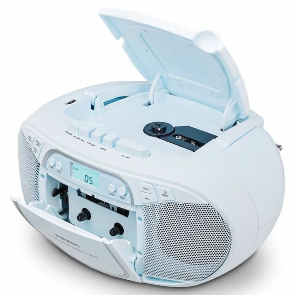 Radio Medion
