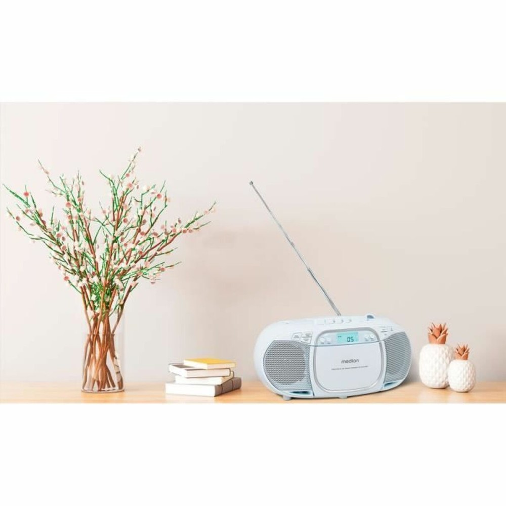 Radio Medion