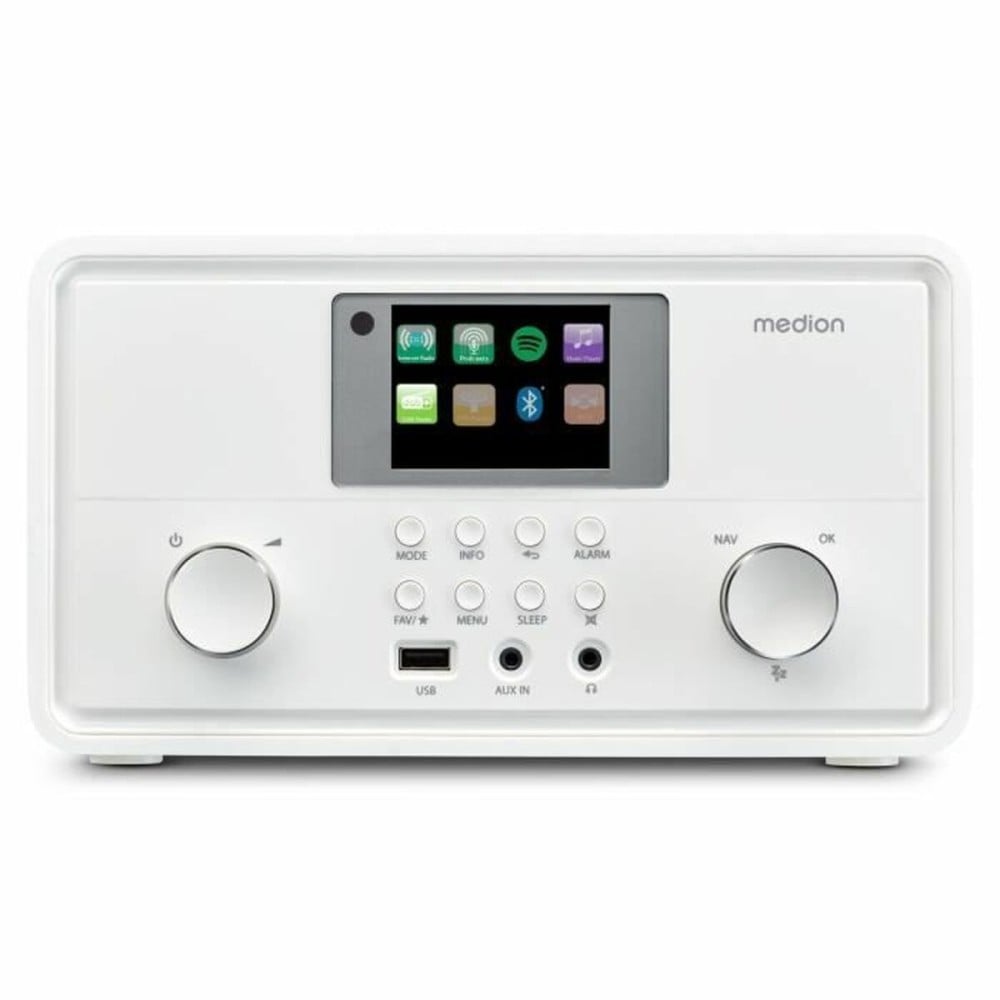 Radio Medion