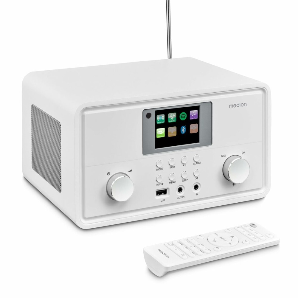 Radio Medion