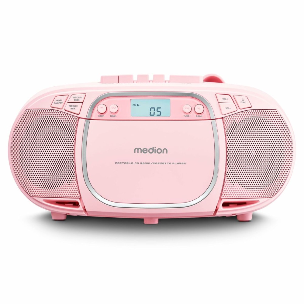 Radio Medion