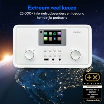 Radio Medion